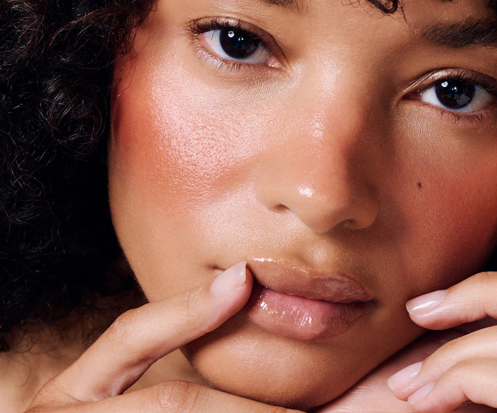 Lemontini - Peptide Lip Tint - GLAM MODA