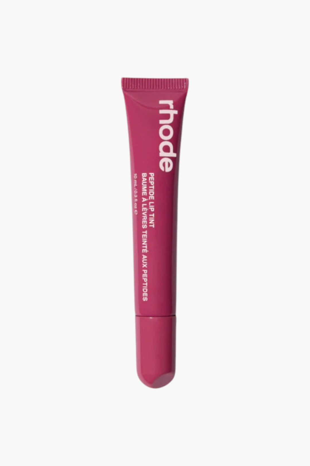 Rhode Peptide Lip Tint | Hydrating Tint with Plumping Peptides