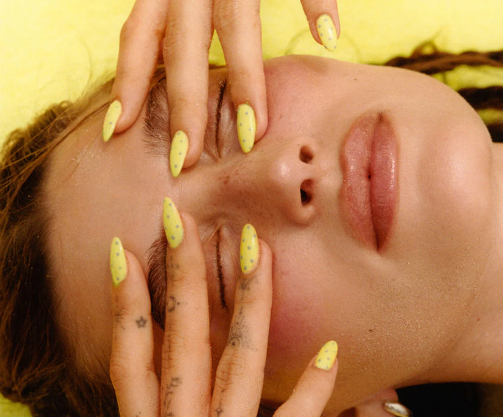 Lemontini - Peptide Lip Tint - GLAM MODA