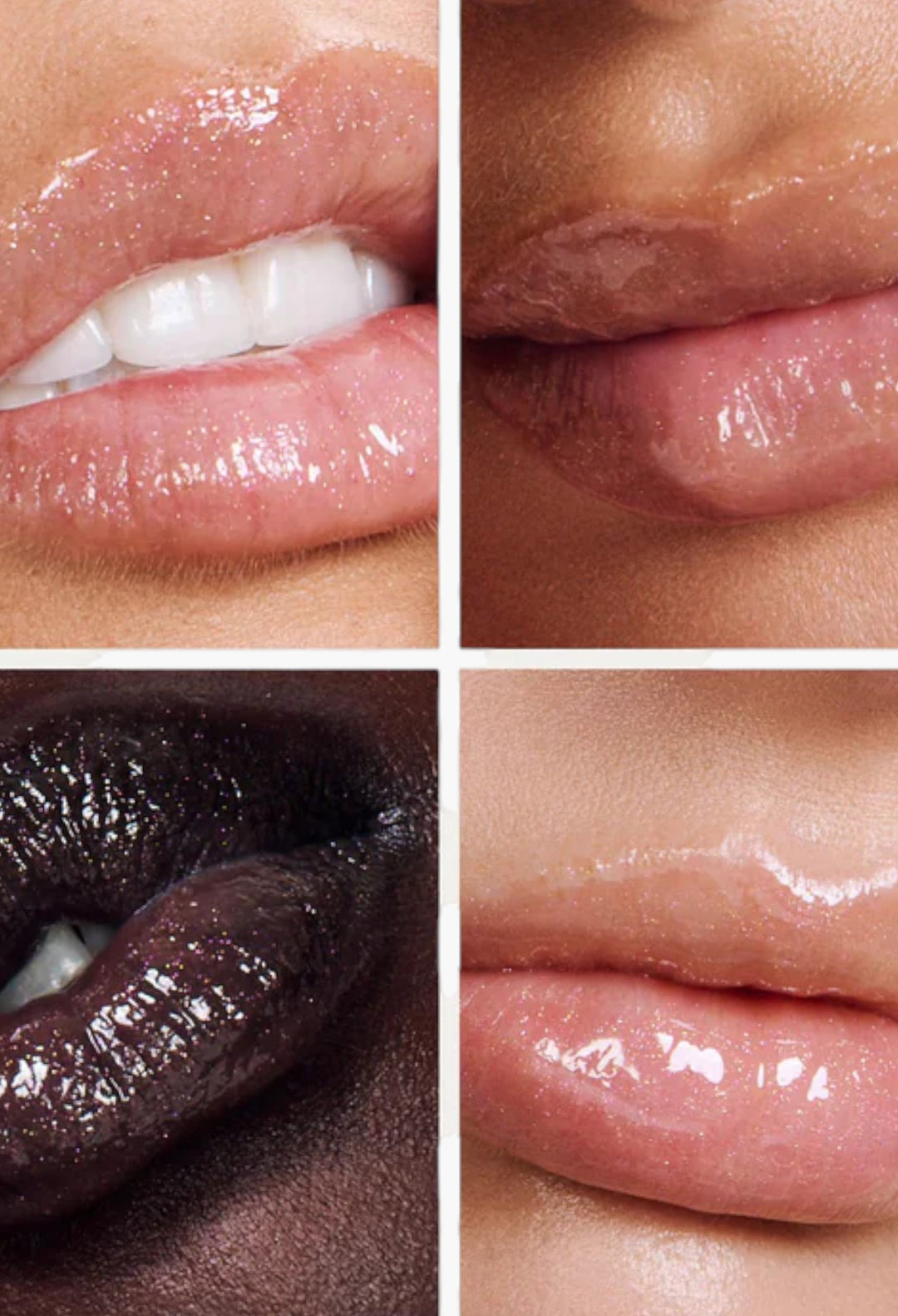 Lemontini - Peptide Lip Tint - GLAM MODA