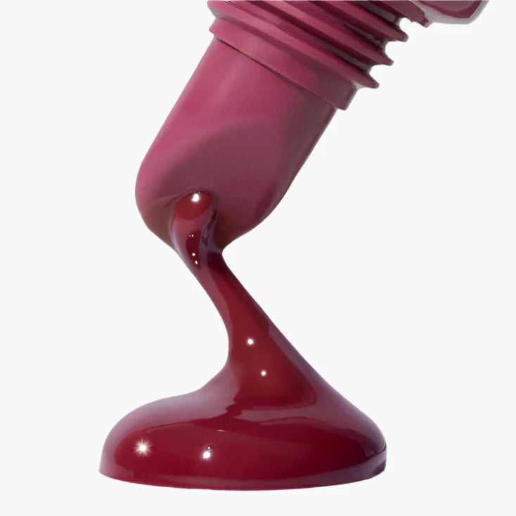 Raspberry Jelly - Crushed Berry Peptide Lip Tint - GLAM MODA