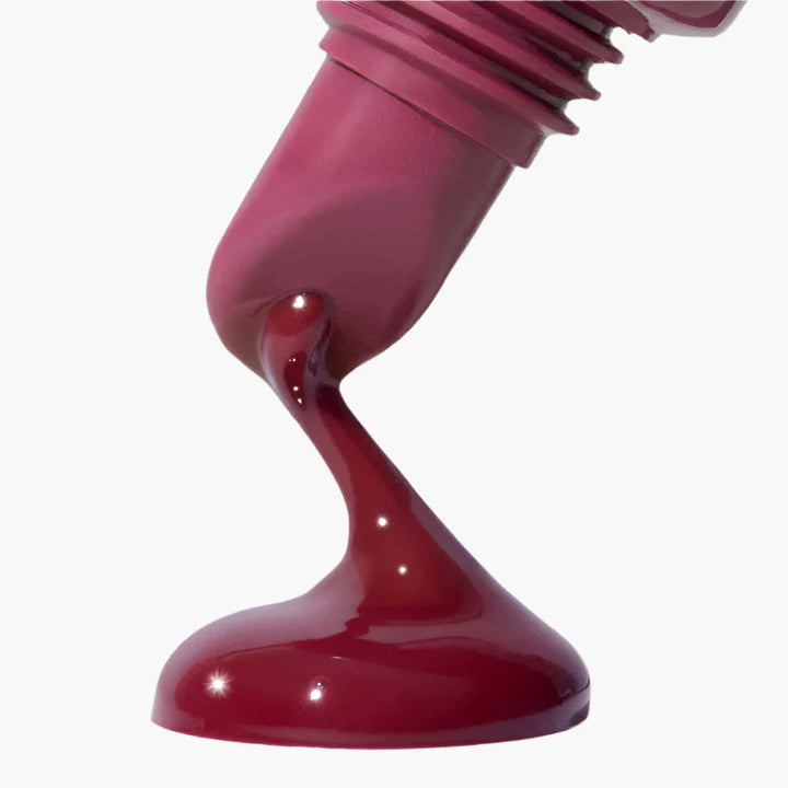 Raspberry Jelly - Crushed Berry Peptide Lip Tint - GLAM MODA