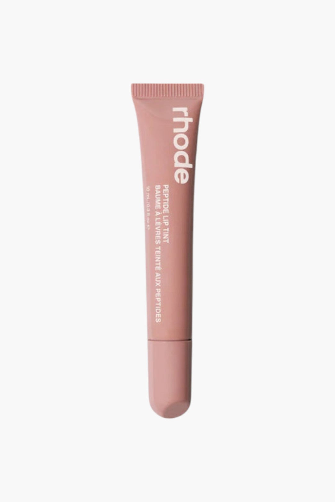 Toast - Rose Taupe Peptide Lip Tint - GLAM MODA
