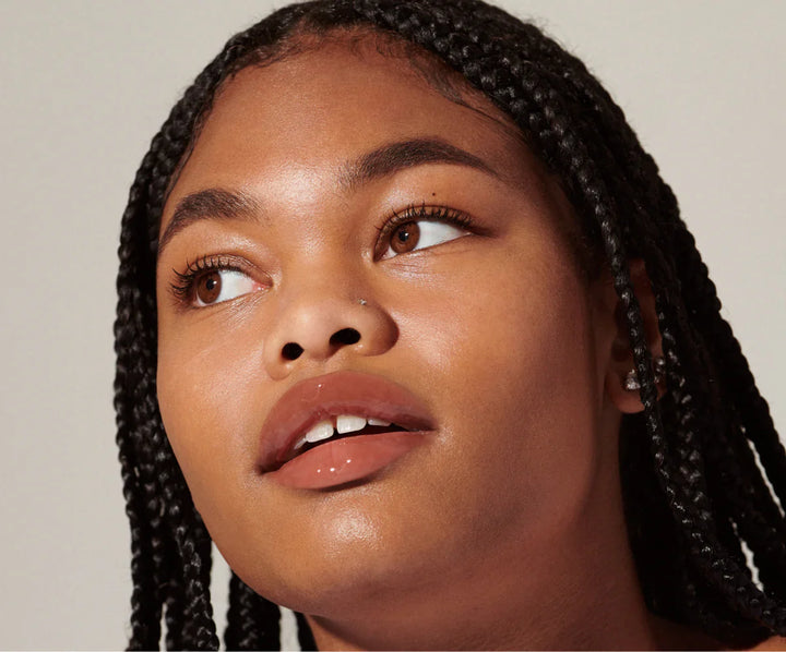 Toast - Rose Taupe Peptide Lip Tint - GLAM MODA