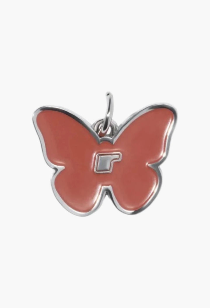 flutter charm Designed with Alexandra Leclerc