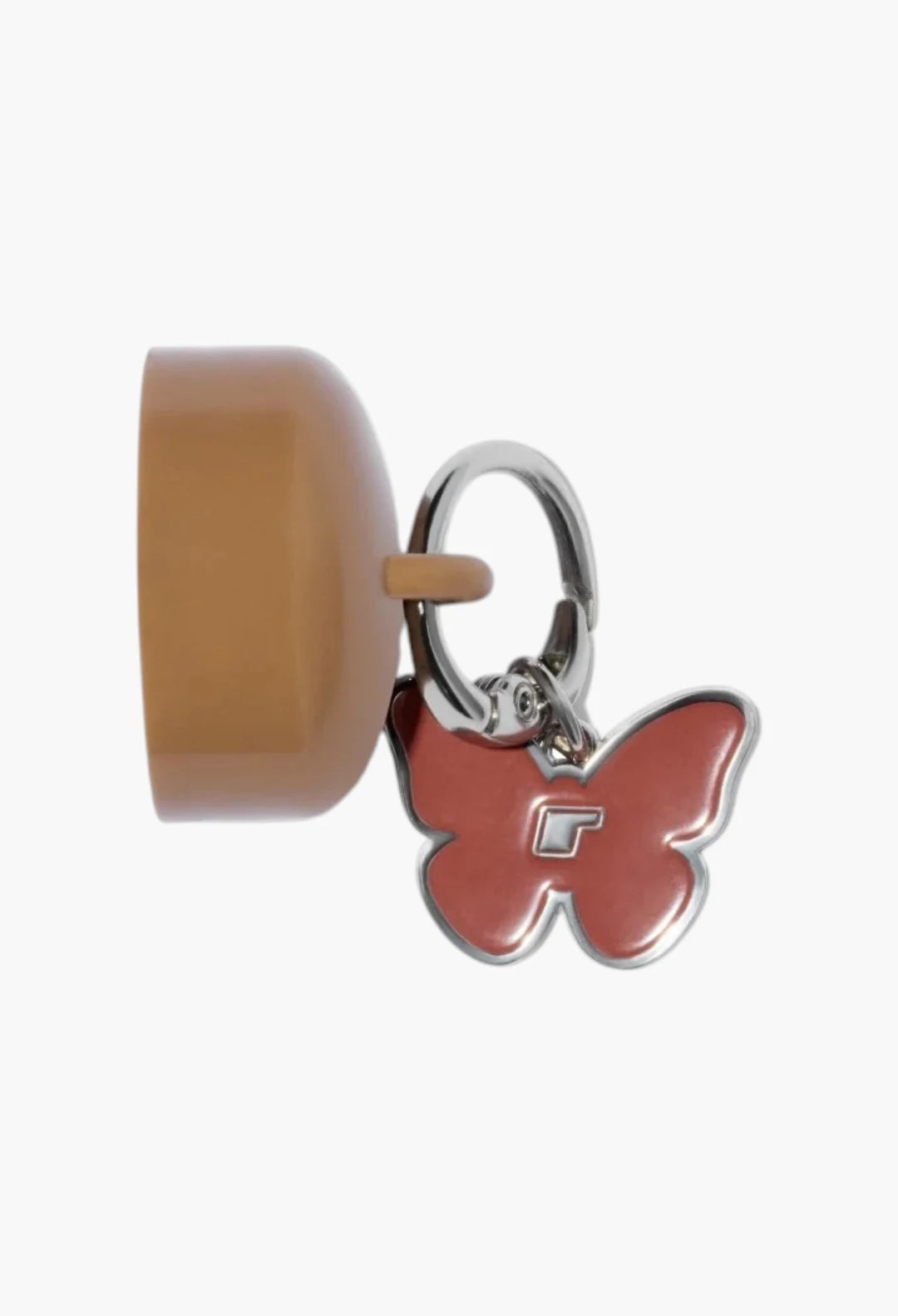 flutter charm Designed with Alexandra Leclerc