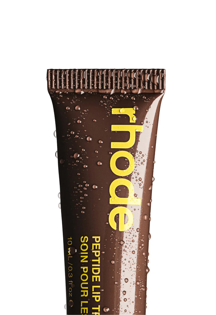 Peptide lip treatment & Eye Patches | Designed with Justin Bieber
