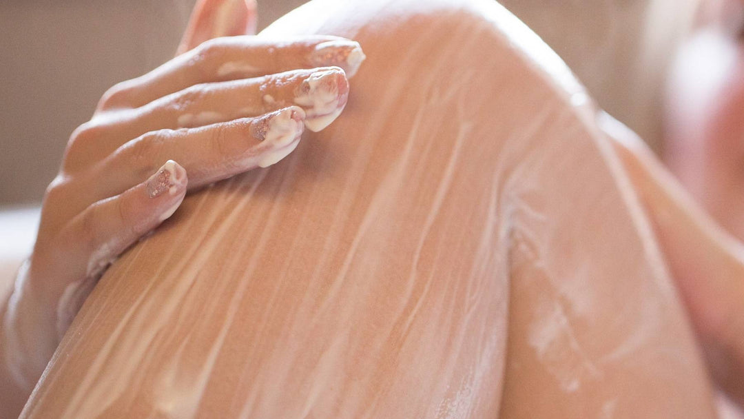 Ro's Argan - Body Conditioner Decadent Floral Shower Moisturiser - GLAM MODA