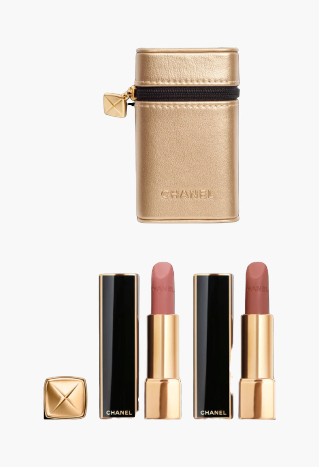 Rouge Allure Velvet - GLAM MODA