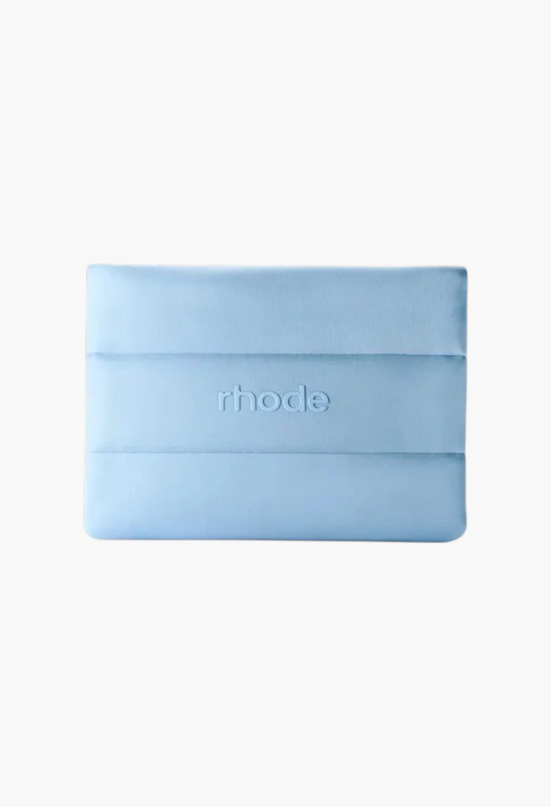 Rhode Sugarberry Blue Bubble Bag - GLAM MODA