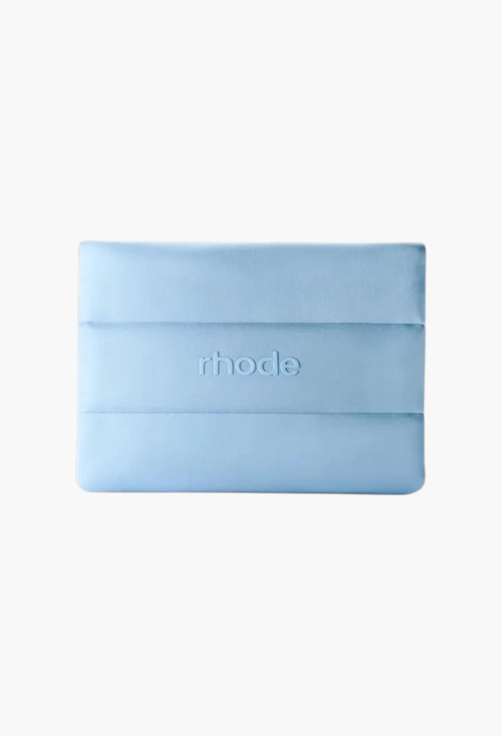Rhode Sugarberry Blue Bubble Bag - GLAM MODA