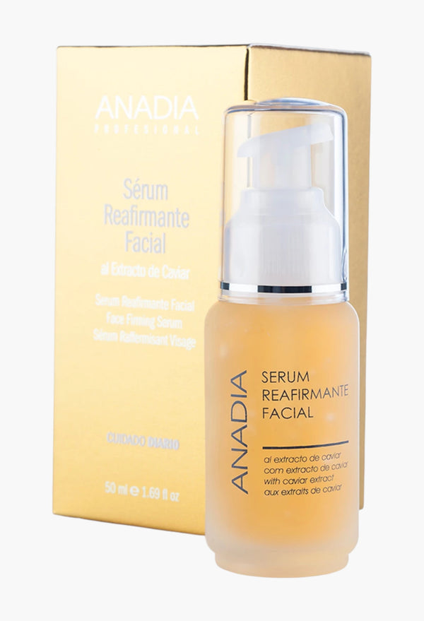 Facial Firming Serum