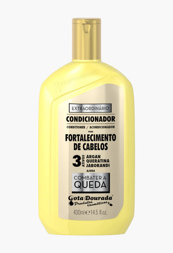 Extraordinary Strengthening Conditioner
