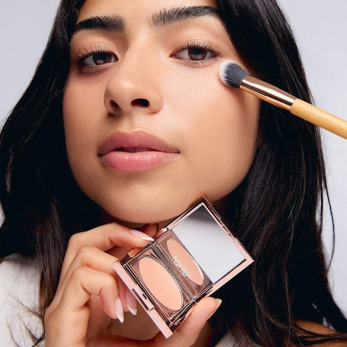 CC Full Coverage Undereye Color Corrector - GLAM MODA
