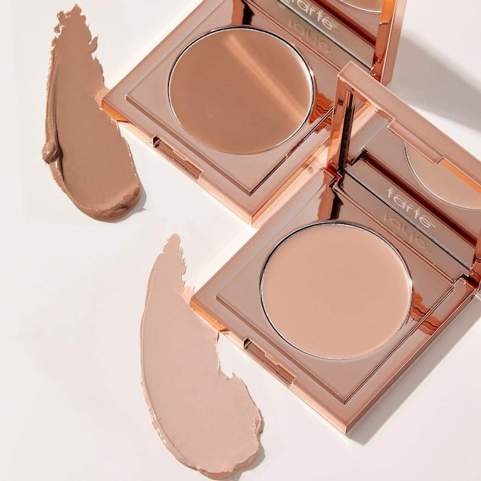 CC Full Coverage Undereye Color Corrector - GLAM MODA