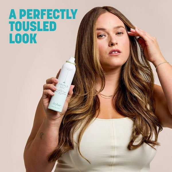 Triple Sec 3-In-1 Finishing Spray Blanc Scent