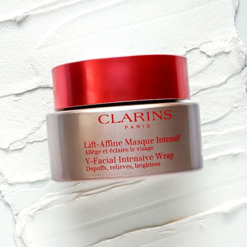 V-Facial Instant Depuffing Face Mask - GLAM MODA