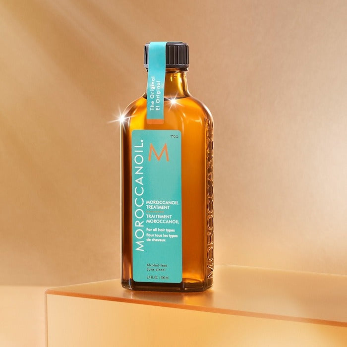 Moroccanoil Treatment Hair Oil - GLAM MODA