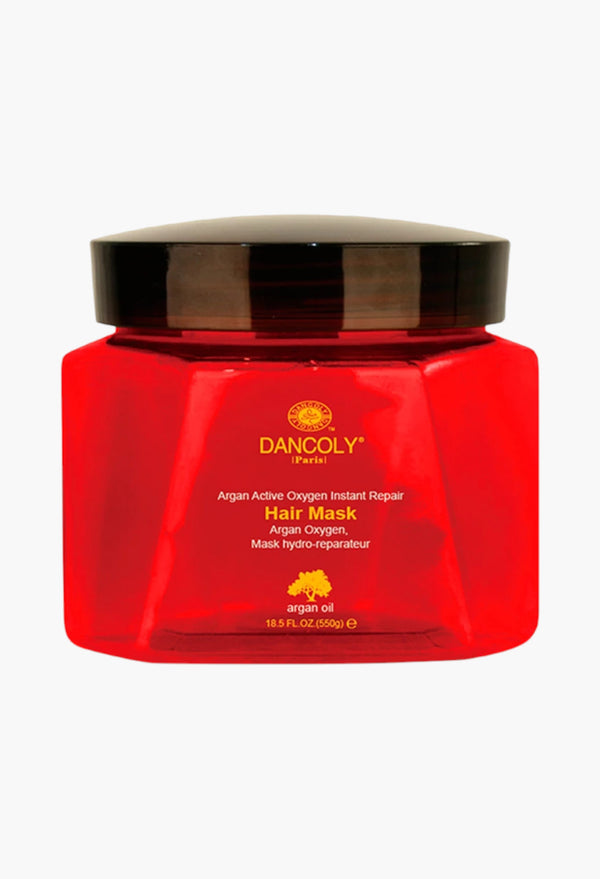 Dancoly Argan Active Oxygen Instant Repair Mask