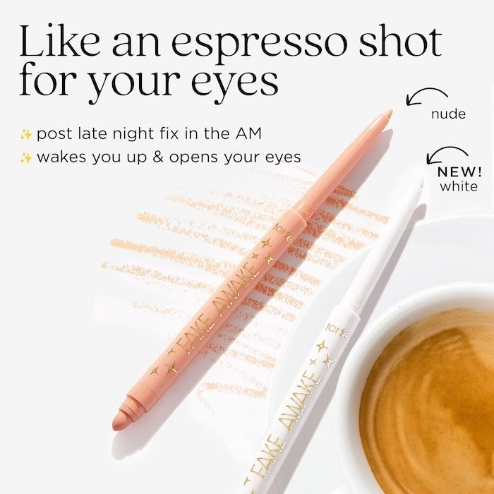 Fake Awake™ Waterproof Gel Eyeliner Highlight - GLAM MODA