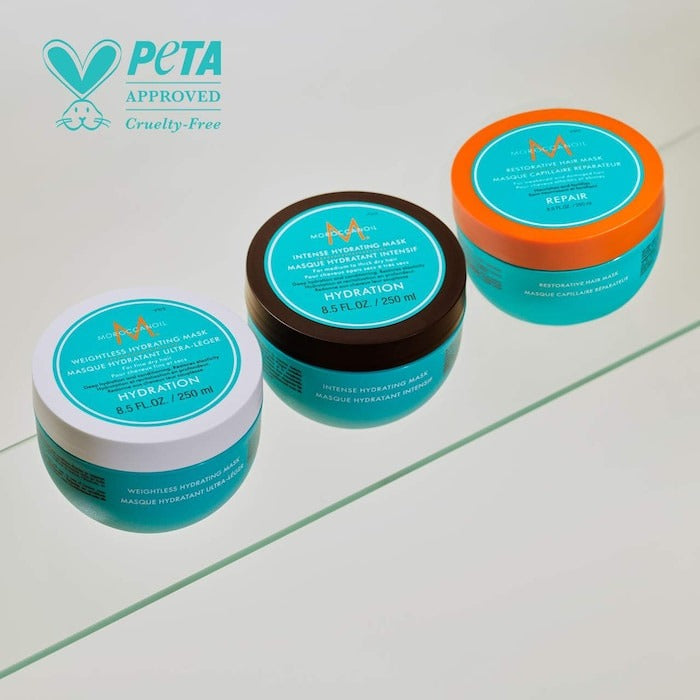 Intense Hydrating Mask - GLAM MODA