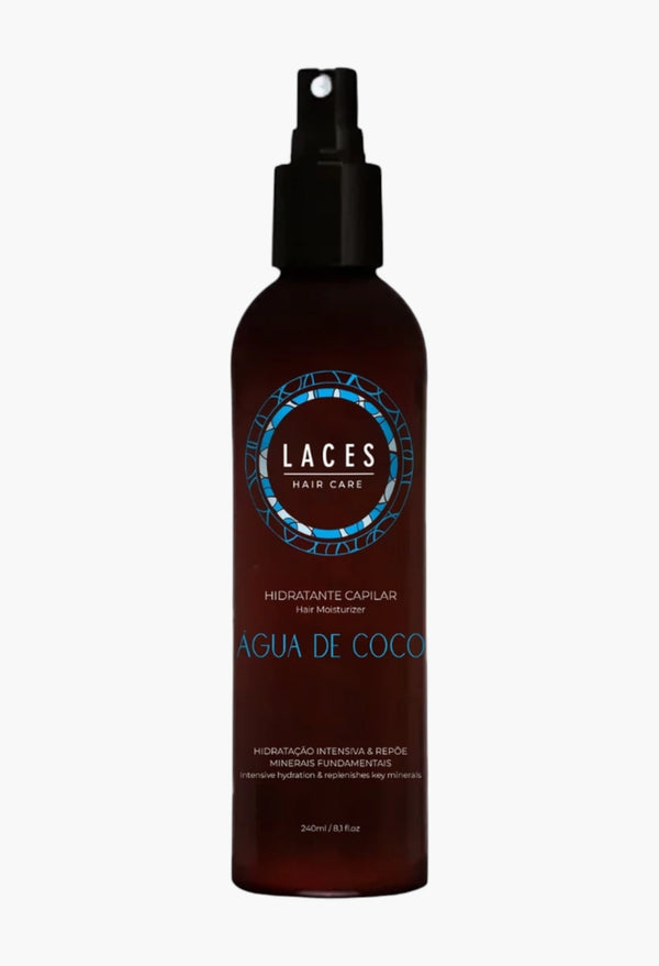 Hair Care Coconut Water Hair Moisturizer - 240ml
