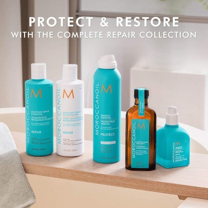 Perfect Defense Heat Protectant - GLAM MODA