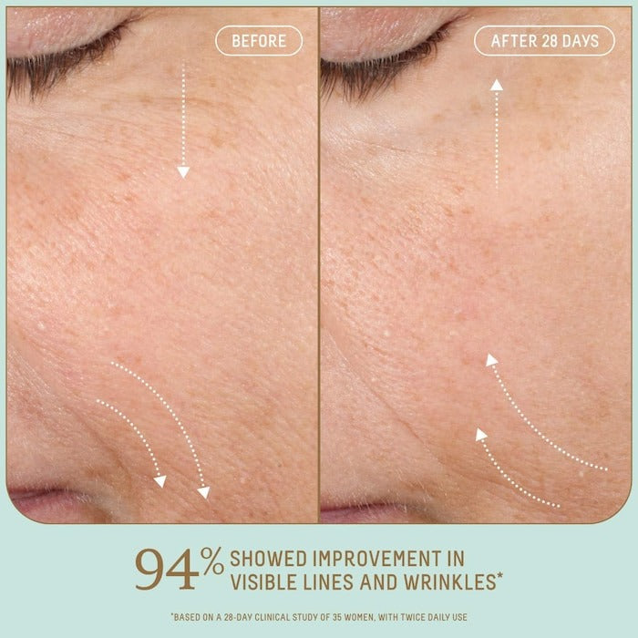 Omega Repair Deep Hydration Moisturizer with Ceramides and Hyaluronic Acid + Squalane - GLAM MODA