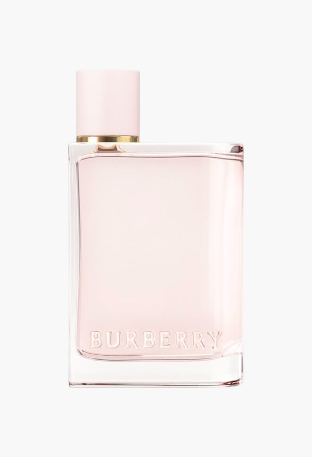 Her Eau de Parfum with Berries, Amber and Musk - GLAM MODA