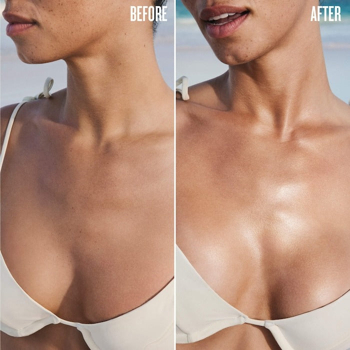 Glowmotions Glow Body Oil - GLAM MODA