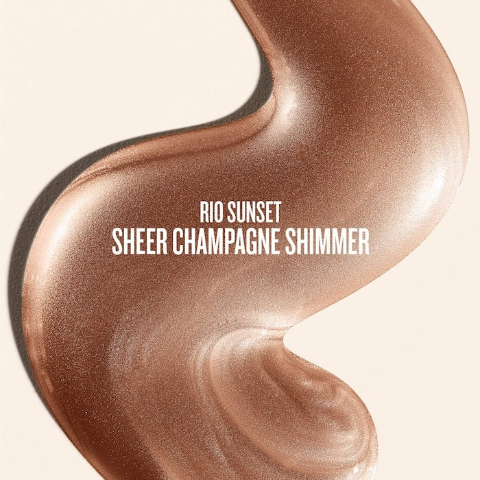 Glowmotions Glow Body Oil - GLAM MODA