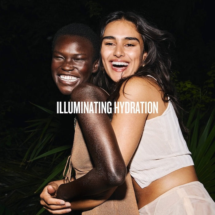 Glowmotions Glow Body Oil - GLAM MODA