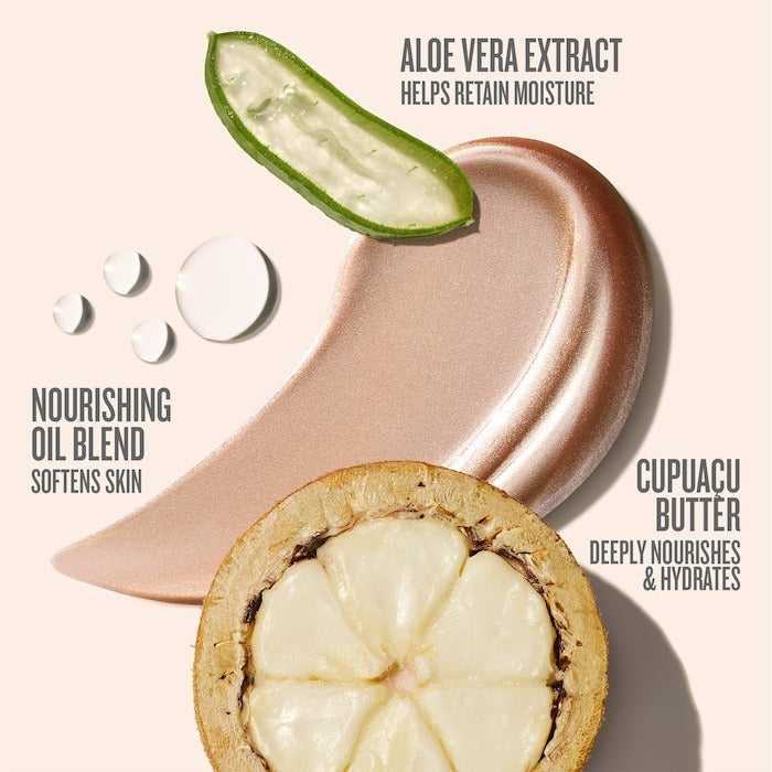 Glowmotions Glow Body Oil - GLAM MODA