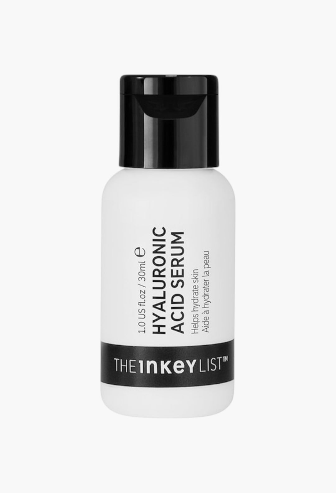 Hyaluronic Acid (HA) Hydrating Face Serum - GLAM MODA