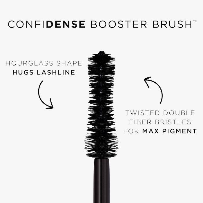 Big Ego™ Lifting & Volumizing Mascara - GLAM MODA