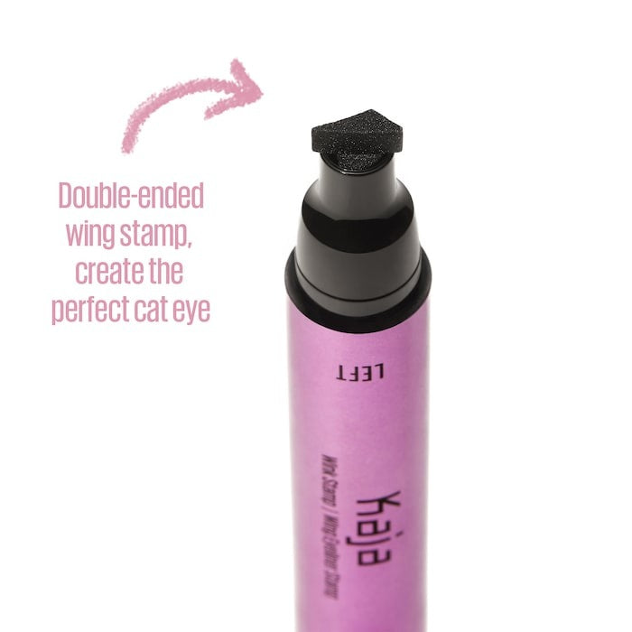 Wink Stamp Original Waterproof Wing Eyeliner Stamp & Pen - GLAM MODA