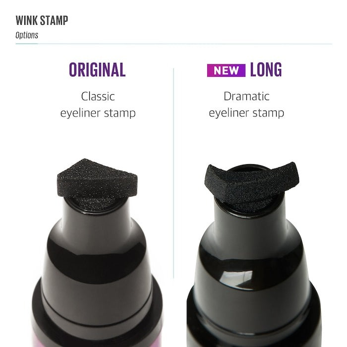 Wink Stamp Original Waterproof Wing Eyeliner Stamp & Pen - GLAM MODA