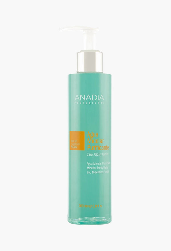 Purifying Micellar Water