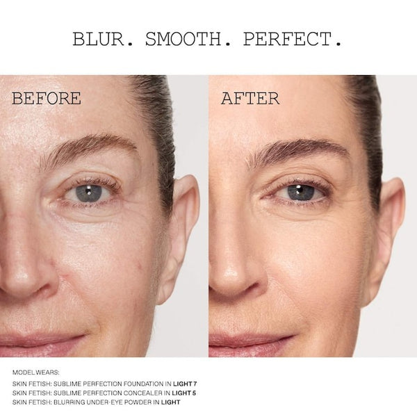 Light - Skin Fetish: Sublime Perfection Blurring Under-Eye Powder