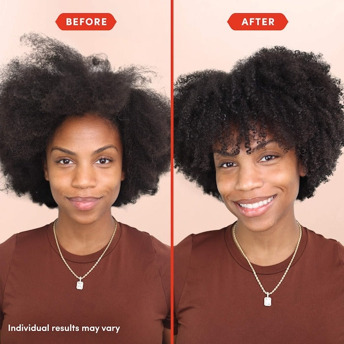 Hydrating Shampoo for Thick, Dry, Damaged Hair - GLAM MODA