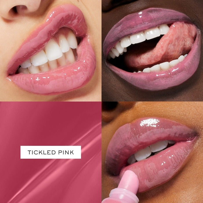 Juicy Tubes Original Lip Gloss - GLAM MODA