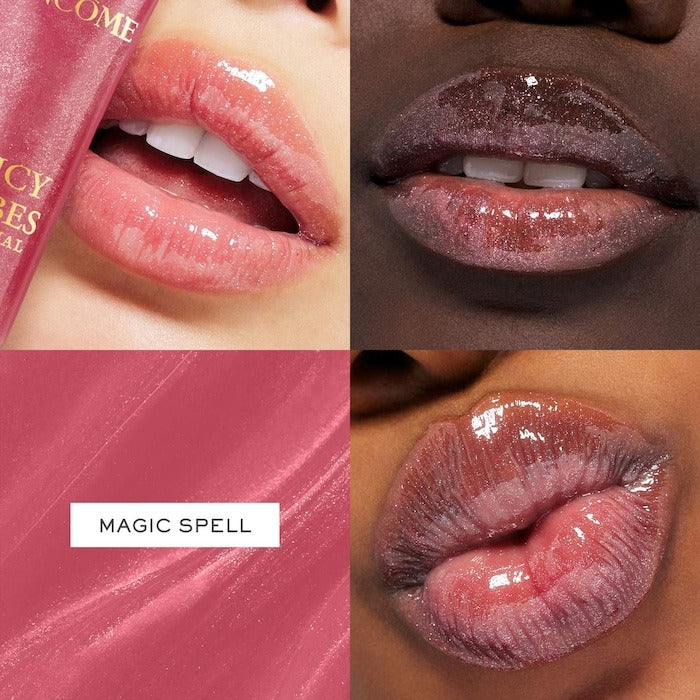 Juicy Tubes Original Lip Gloss - GLAM MODA