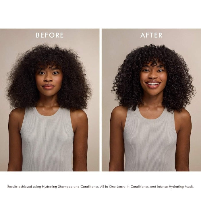 All in One Leave-In Conditioner - GLAM MODA