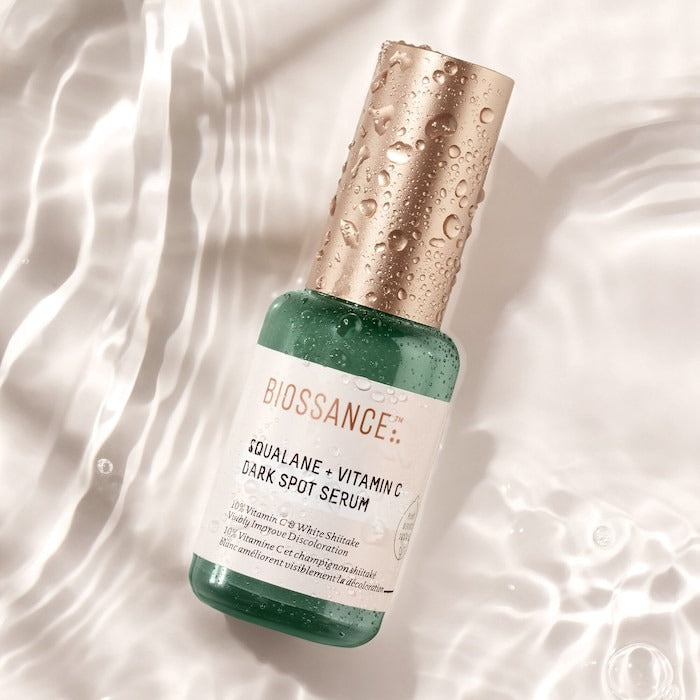 10% Vitamin C Dark Spot Serum + Squalane - GLAM MODA