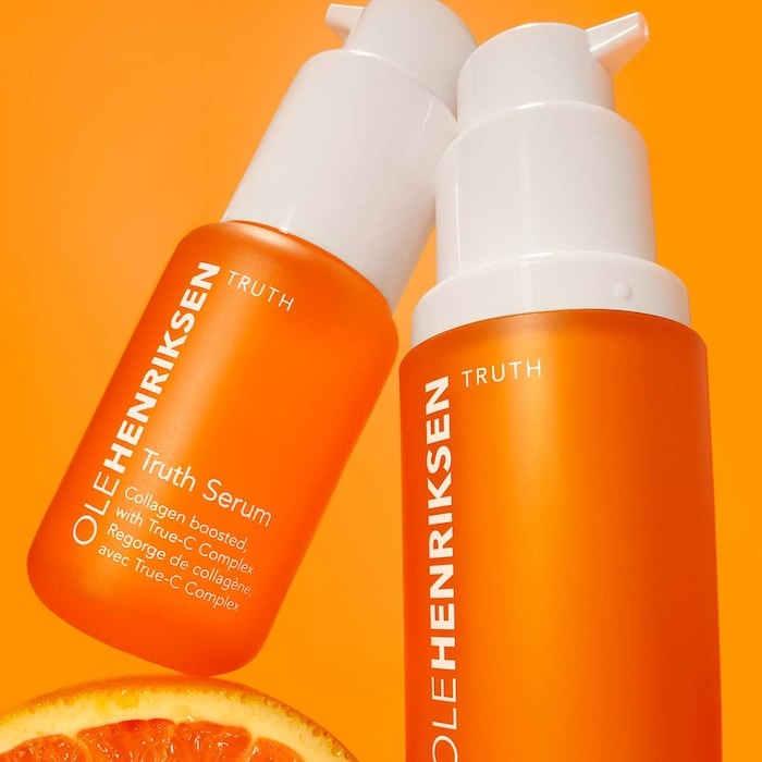 Truth Serum Hydrating Vitamin C Serum - GLAM MODA