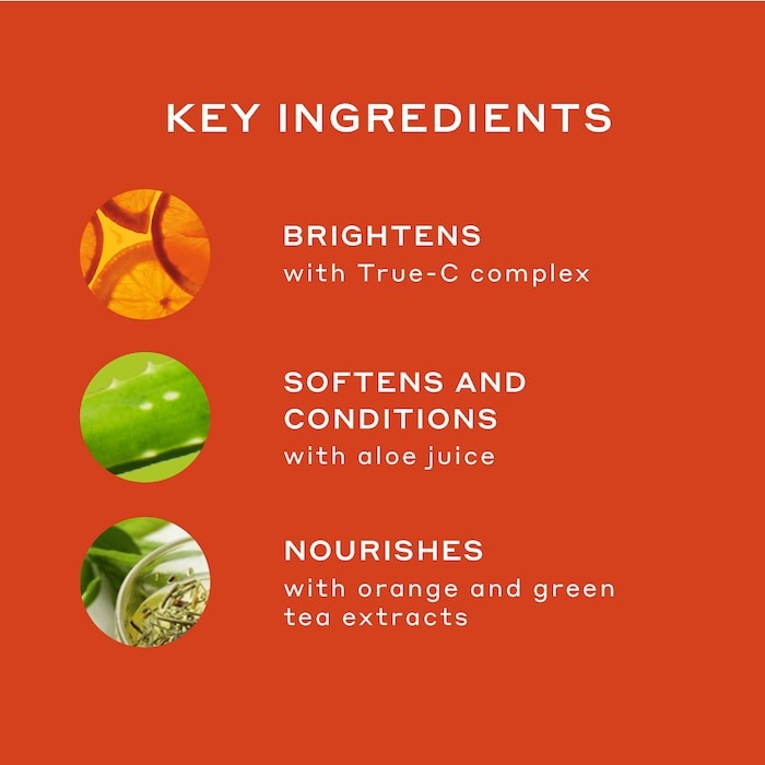 Truth Serum Hydrating Vitamin C Serum - GLAM MODA