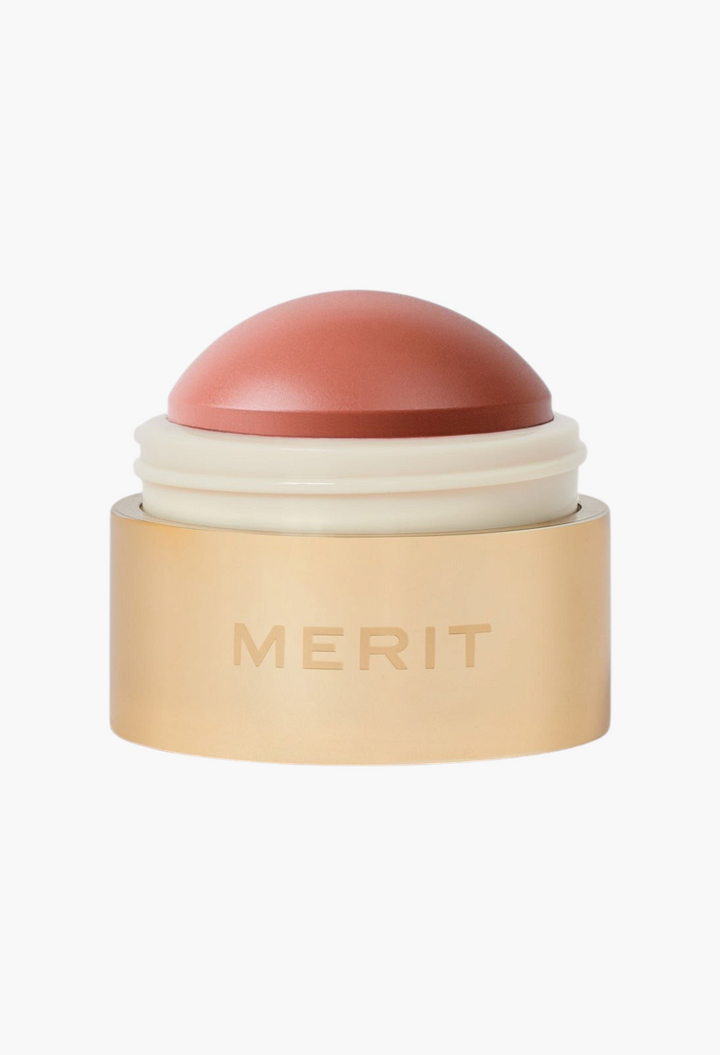 MERIT Beauty Five Minute Morning