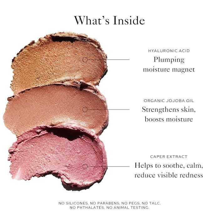 Super Loaded Tinted Cream Highlighter - GLAM MODA