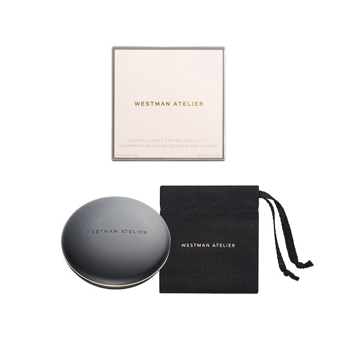 Super Loaded Tinted Cream Highlighter - GLAM MODA