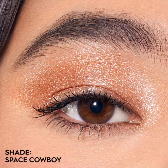 24/7 Moondust Glittery Eyeshadow - GLAM MODA